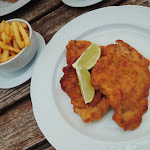 Photo n°1 de l'avis de michael.l fait le 03/07/2021 à 14:22 sur le  Schützenhaus Chaddy Masala à Pforzheim