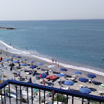 Photo n°3 de l'avis de Francesca.r fait le 31/08/2020 à 17:19 sur le  Hotel Mareblu à Coreca