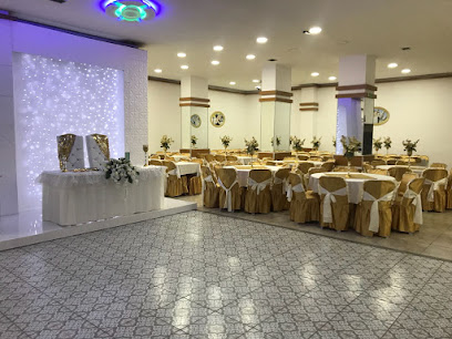 Paşa Düğün Salonu