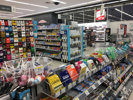 Drug Store «Walgreens», reviews and photos, 1509 Murfreesboro Rd, Franklin, TN 37067, USA