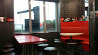 Atmosphère du Restaurant KFC Pau Lescar - n°14