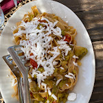 Photo n°3 de l'avis de Erika.l fait le 12/08/2023 à 13:12 sur le  Ristorante Agriturismo Il Passeggere à Firenzuola