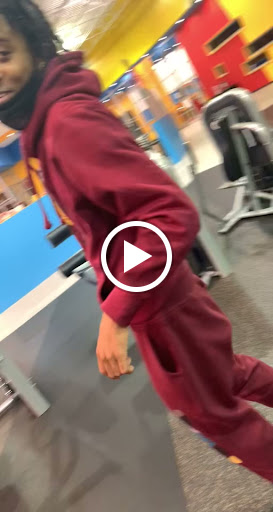 Gym «Fitness Connection», reviews and photos, 2334 W Buckingham Rd, Garland, TX 75042, USA