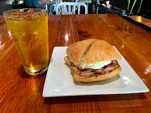 Brew Coffee Spot image