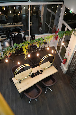 AUDESENSE ET COFFEE SHOP à Luçon