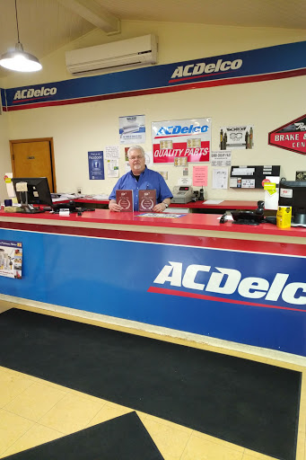 Auto Repair Shop «Fix N Go Auto Center», reviews and photos, 1661 N Lapeer Rd, Oxford, MI 48371, USA