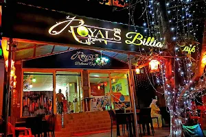 Royals Billiard Club image