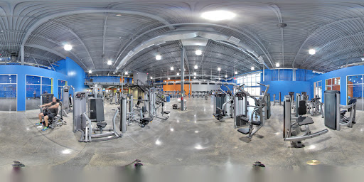 Health Club «Charter Fitness of North Riverside, IL», reviews and photos, 1770 Harlem Ave, North Riverside, IL 60546, USA