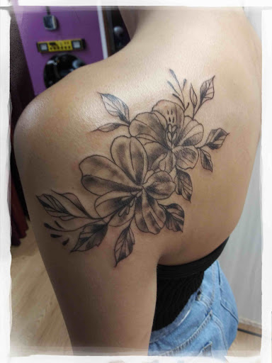 Explore long distance tattoo ideas, creative tattoo ideas in La Crosse, available at La Crosse Tattoo