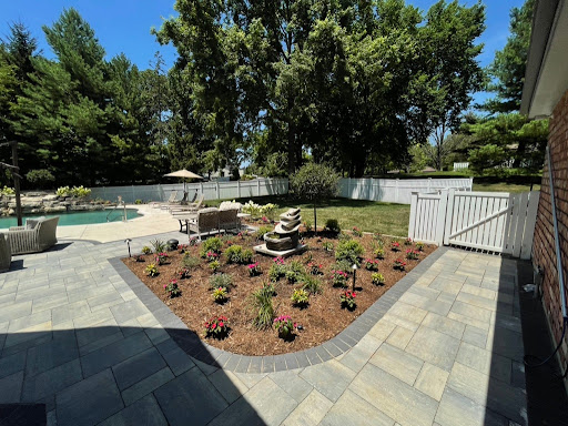 Photo of West County Gardens Inc - Landscaping - Hardscaping - Snow Management