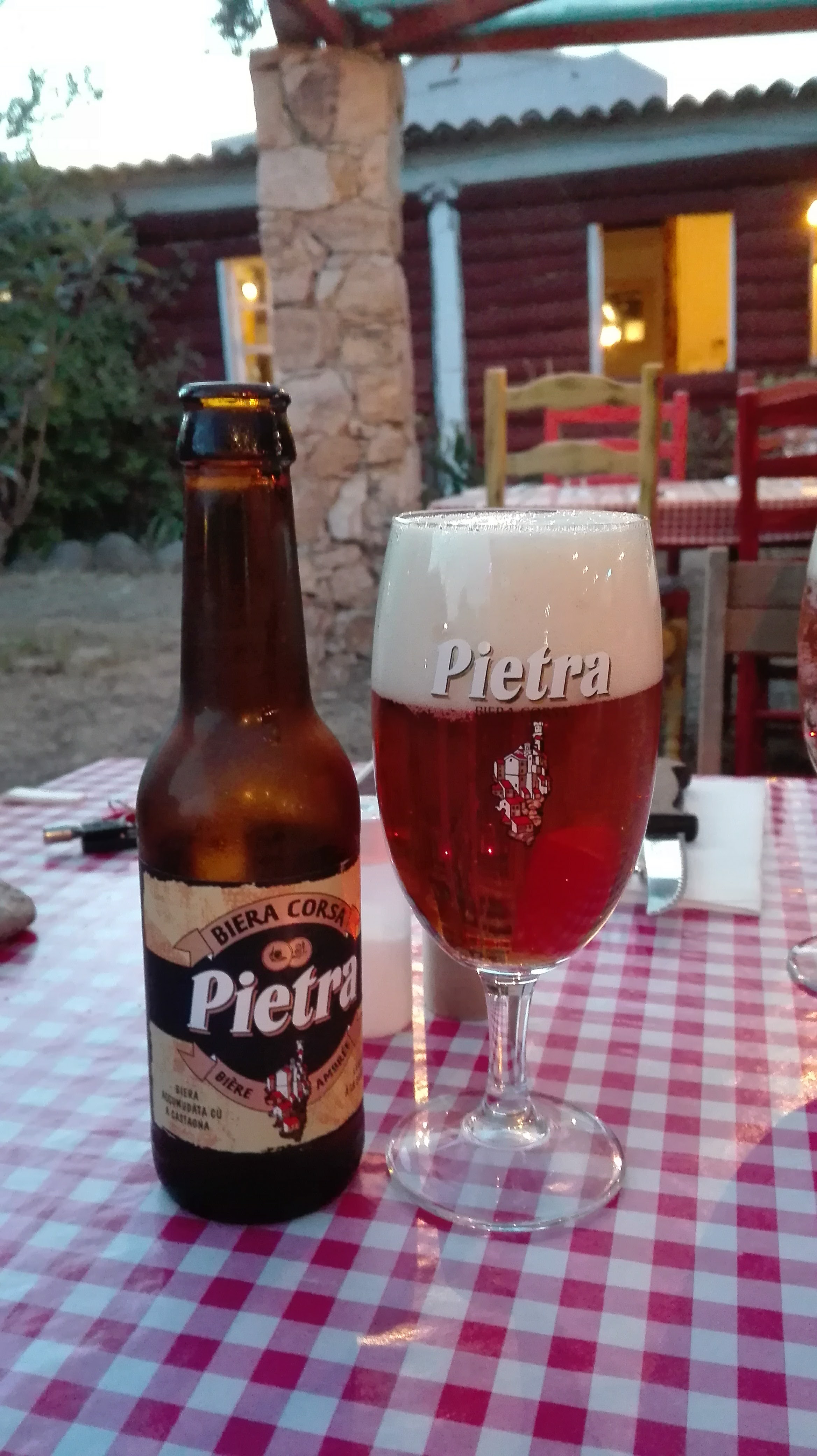 Photo n° 1 de l'avis de Barbara.a fait le 05/09/2017 à 16:12