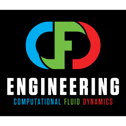 CFD Design & Engineering Ltd (EngineeringCFD)