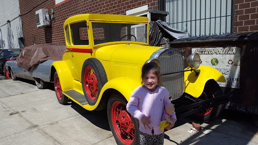 Auto Repair Shop «Malibu Auto Collision», reviews and photos, 502 Coney Island Ave, Brooklyn, NY 11218, USA