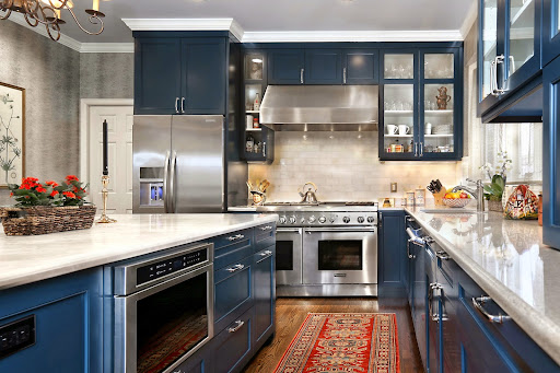 Kitchen Remodeler «BKC Kitchen and Bath», reviews and photos, 4151 S Natches Ct, Englewood, CO 80110, USA