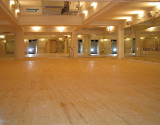 Ecole de danse Amana Studio