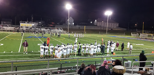 Stadium «Waterbury Municipal Stadium», reviews and photos, 1200 Watertown Ave, Waterbury, CT 06708, USA