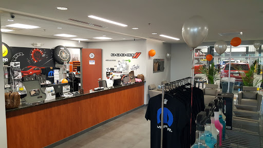 Chrysler Dealer «AutoNation Chrysler Dodge Jeep Ram North Savannah», reviews and photos, 1100 Chatham Pkwy, Savannah, GA 31405, USA