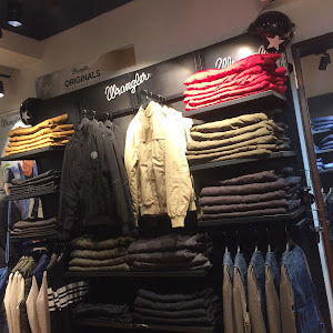 Wrangler Store photo
