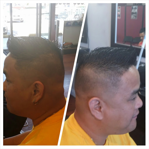 Barber Shop «Changes Barbershop & Beauty Salon», reviews and photos, 8904 S Tacoma Way, Lakewood, WA 98499, USA
