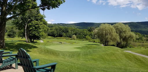 Golf Club «Manchester Country Club», reviews and photos, 305 S Main St, Manchester, CT 06040, USA