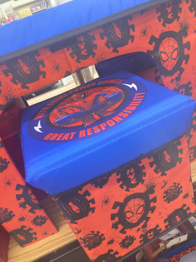 Discount Store «Big Lots», reviews and photos, 1171 Hill Rd N, Pickerington, OH 43147, USA