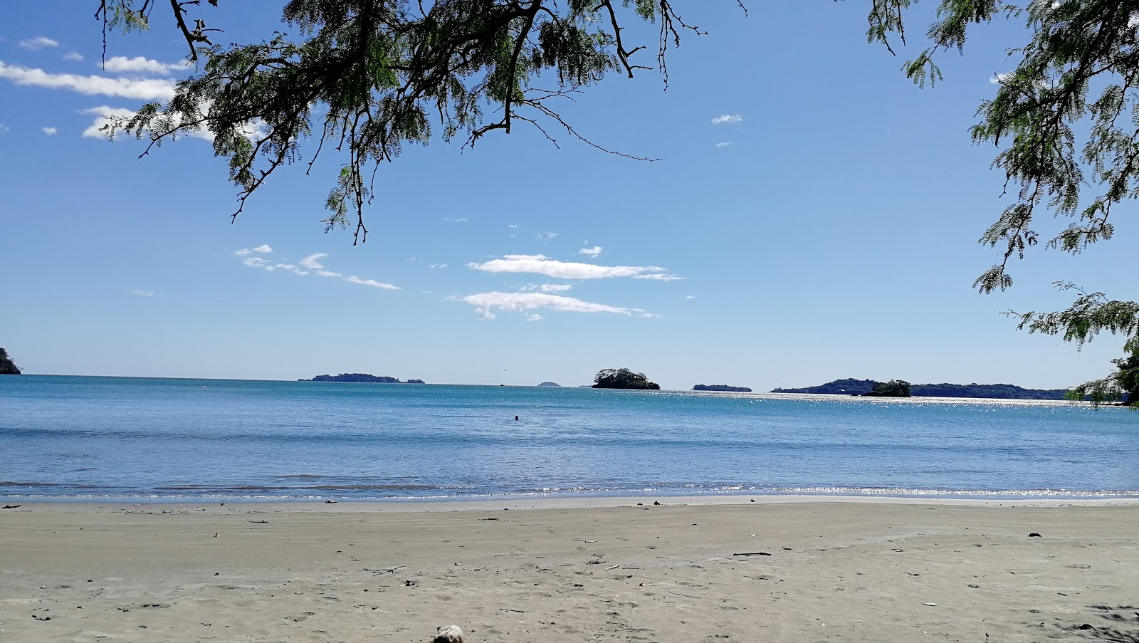 Photo de Playa Coca avec un niveau de propreté de très propre