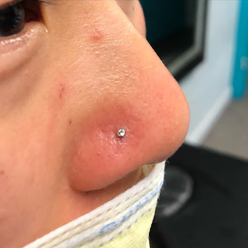 Explore princess bride tattoo ideas, creative tattoo ideas in West Chester, available at Piercing by Jacqueline at X-Treme Ink Tattoo