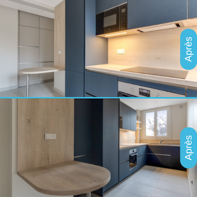 Avenir Rénovations 92 Boulogne Billancourt à Boulogne-Billancourt