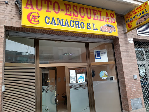 Autoescuela Ms Camacho en Pineda de Mar provincia Barcelona