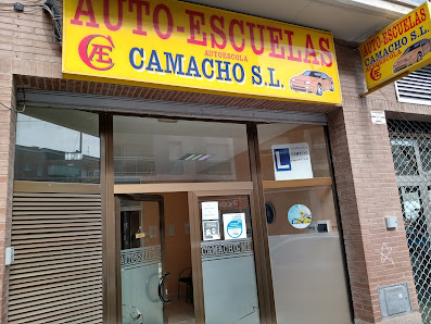 Autoescuela Ms Camacho Carrer Moragas i Barret, Carrer Jaume Balmes, 55 , Esquina, 08397 Pineda de Mar, Barcelona, España