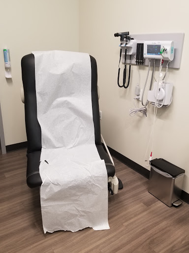 Sutter Walk-In Care - Dublin image