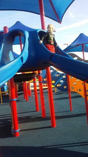 Park «McKnight Park», reviews and photos, 120 Dejarnette Ln, Murfreesboro, TN 37130, USA