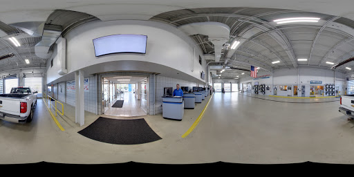 Chevrolet Dealer «Bill Estes Chevrolet», reviews and photos, 4105 West 96th Street, Indianapolis, IN 46268, USA