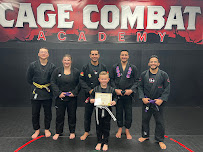 Cage Combat Academy - Photo 2 - Car repair in Victorville, CA, Victorville