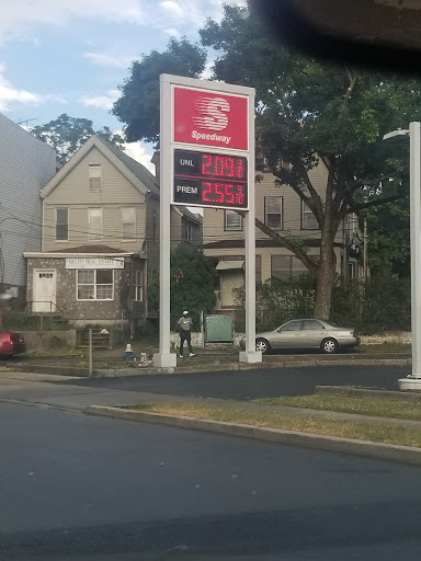 Convenience Store «Speedway», reviews and photos, 895 Springfield Ave, Irvington, NJ 07111, USA