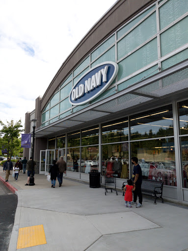Clothing Store «Old Navy», reviews and photos, 4037 Factoria Blvd SE, Bellevue, WA 98006, USA