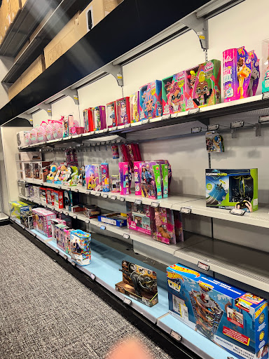 Electronics Store «Best Buy», reviews and photos, 16680 Highlands Center Blvd, Bristol, VA 24202, USA