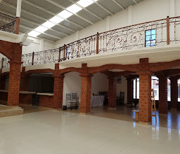 Salon De Fiestas Luna photo
