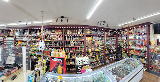 Wine Store «Liquor Maxx», reviews and photos, 8102 Kelley Dr, Stockton, CA 95209, USA