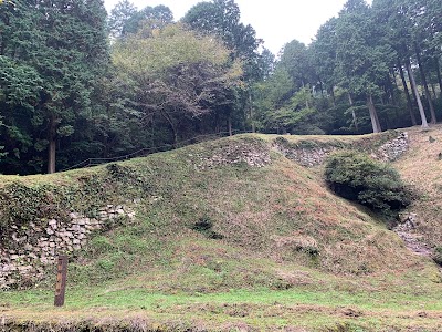 大野城跡