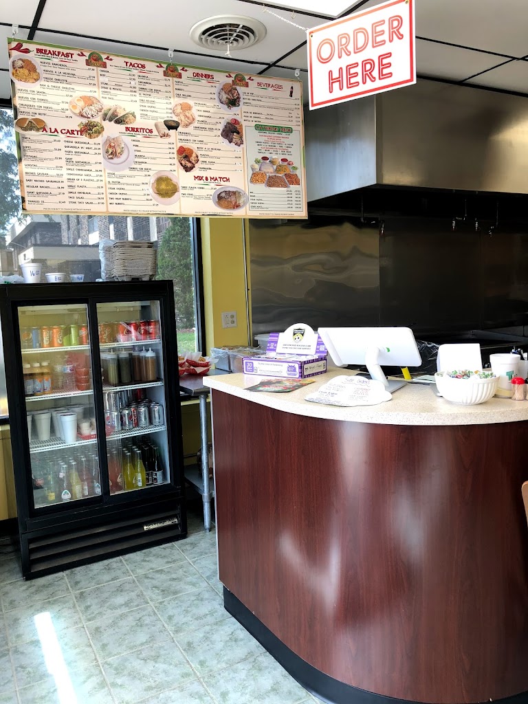 Tacos el Gavilan 60463