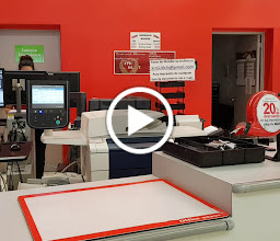 Office Depot Culiacán photo