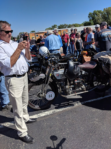 Harley-Davidson Dealer «Workman Harley-Davidson», reviews and photos, 1903 1st Ave, Rock Falls, IL 61071, USA