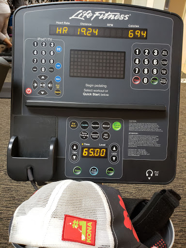 Gym «LA Fitness», reviews and photos, 350 N University Dr, Pembroke Pines, FL 33024, USA