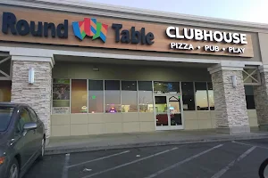Round Table Pizza - Clubhouse image