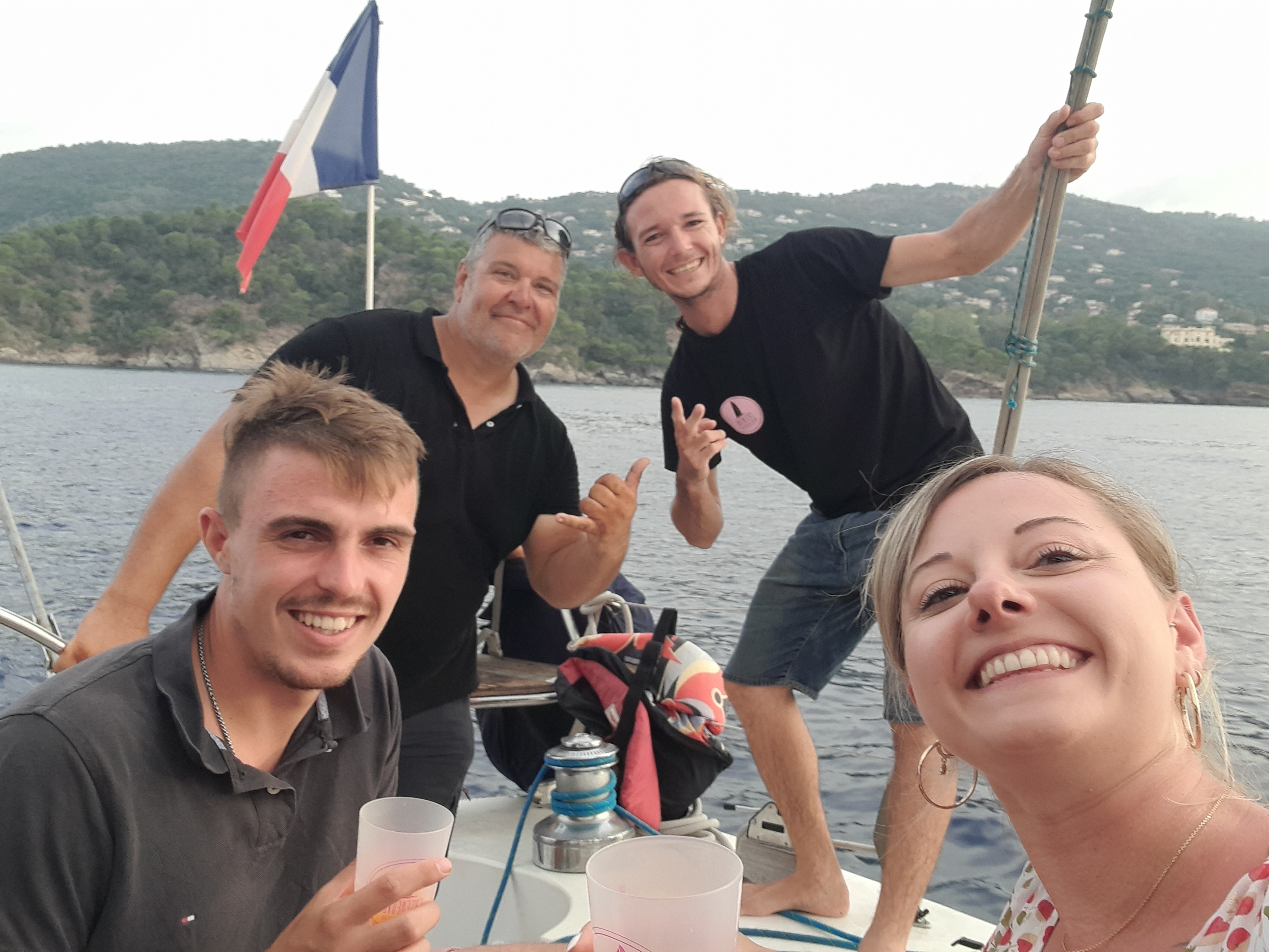 Photo n° 1 de l'avis de Ophélie.o fait le 12/07/2023 à 20:34