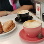 Photo n°2 de l'avis de Barbara.9 fait le 15/11/2023 à 11:35 sur le  Il Forno Delle Meraviglie à Sestu