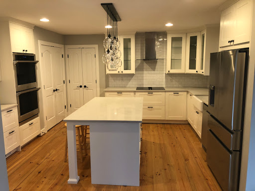 Photo of Gennas Construction