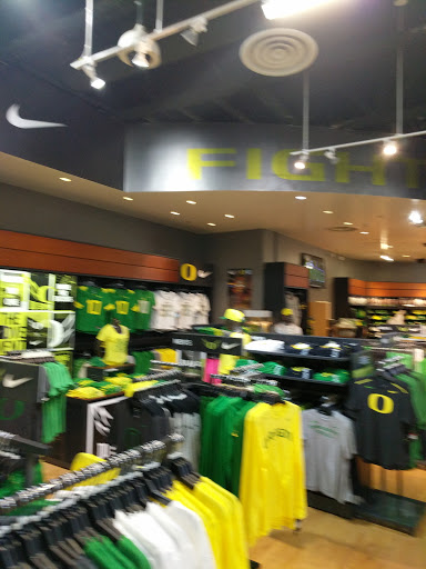 Sportswear Store «The Duck Store - Autzen Stadium», reviews and photos, 2735 Leo Harris Pkwy, Eugene, OR 97401, USA