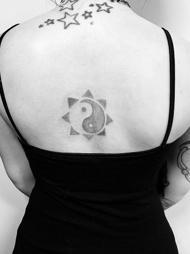 Explore unique sister tattoo ideas, creative tattoo ideas in Shreveport, available at Legacy Ink Tattoo Studio